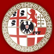 Accademia Albertina Delle Belle Di Arti logo