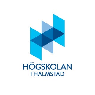 Halmstad Üniversitesi logo
