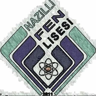 Nazilli Fen Lisesi logo