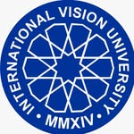 Uluslararası Vizyon Üniversitesi logo