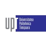 The Polytechnic University of Timisoara logo