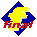 Özel Keşan Final Anadolu Lisesi logo