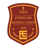 Eyüpsultan Anadolu Lisesi logo