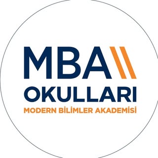 Modern Bilimler Akademisi logo