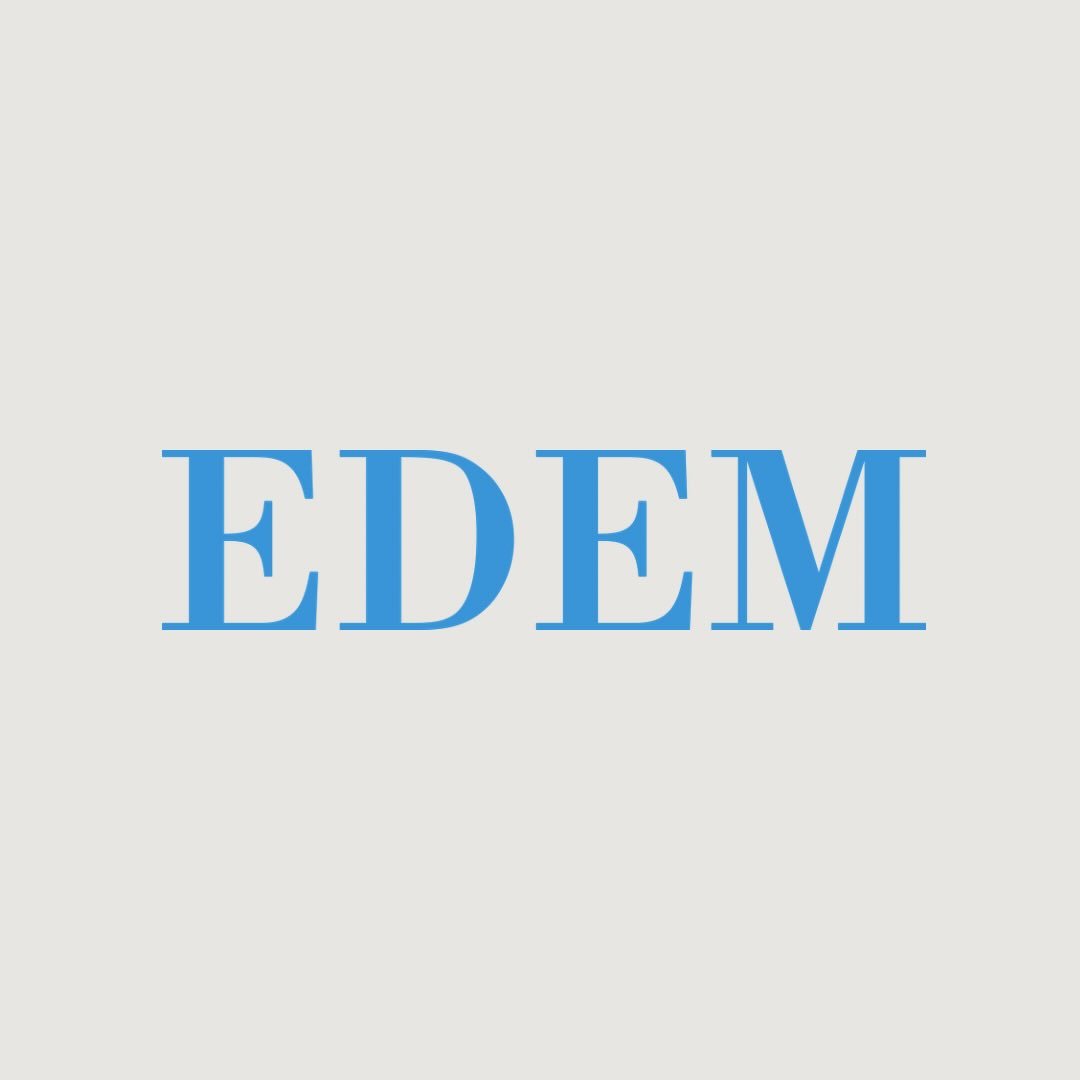 EDEM | Escuela de Negocios en Valencia logo