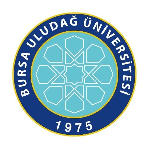 Bursa Uludağ Üniversitesi logo