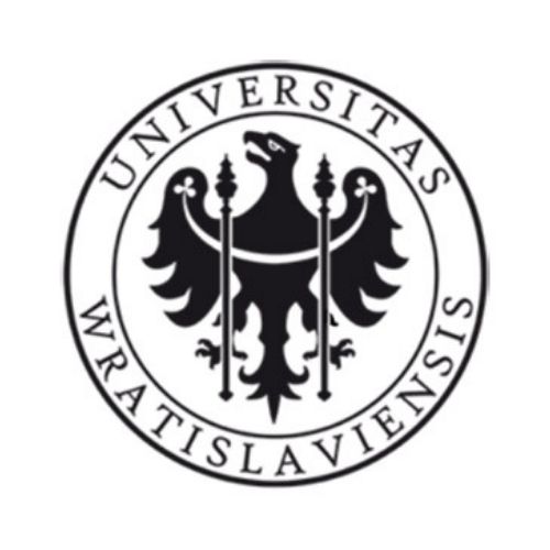 University of Wrocław logo