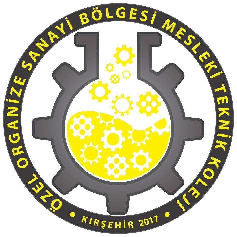 Özel Kırşehir OSB Mesleki Ve Teknik Anadolu Lisesi logo