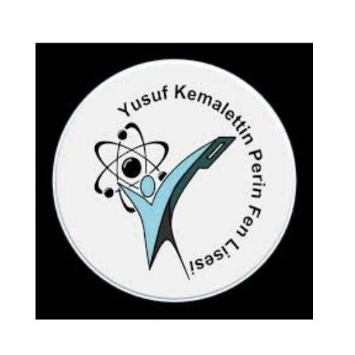 Yusuf Kemalettin Perin Fen Lisesi logo
