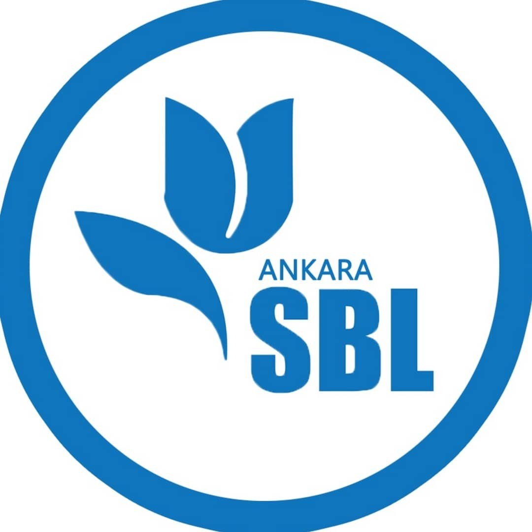 Ankara Türk Telekom Sosyal Bilimler Lisesi logo
