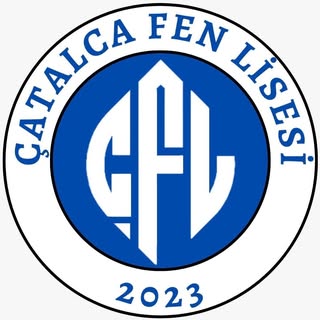 Çatalca Fen Lisesi logo