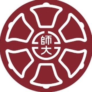 National Taiwan Normal Üniversitesi logo