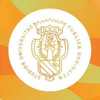 University of Urbino logo