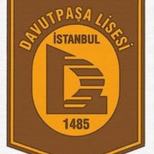 Davutpaşa Anadolu Lisesi logo
