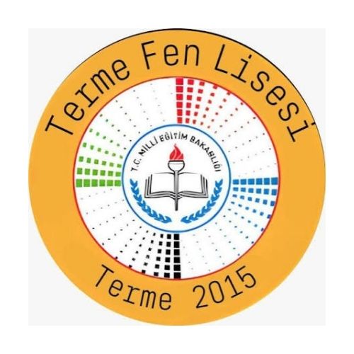 Samsun/Terme Fen Lisesi logo