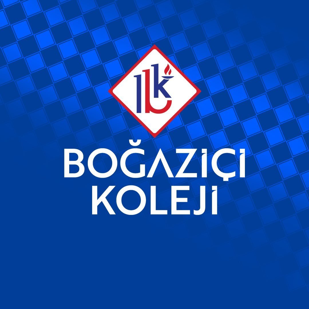 Boğaziçi Koleji logo