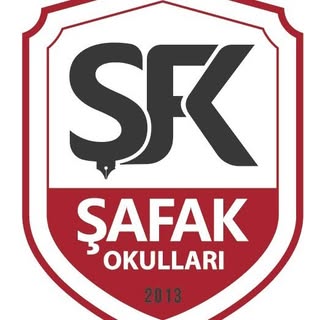 Şafak Mesleki ve Teknik Anadolu Lisesi logo