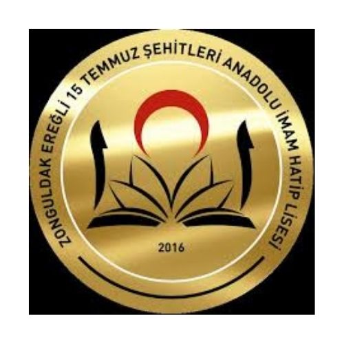 15 Temmuz Şehitleri Anadolu İmam Hatip Lisesi logo
