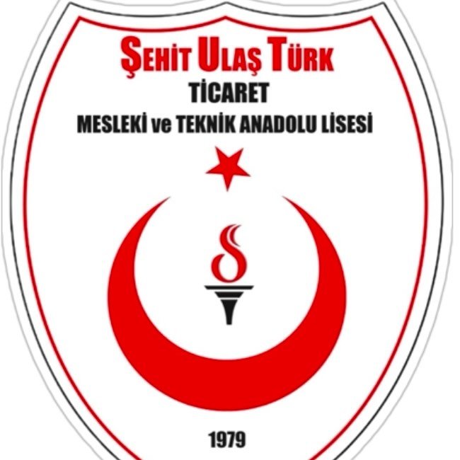 Şehit Ulaş Türk Ticaret Mesleki ve Teknik Anadolu Lisesi logo