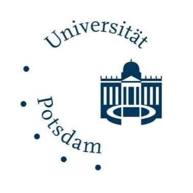 Potsdam Üniversitesi logo