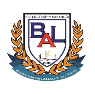 Başakşehir Anadolu Lisesi logo