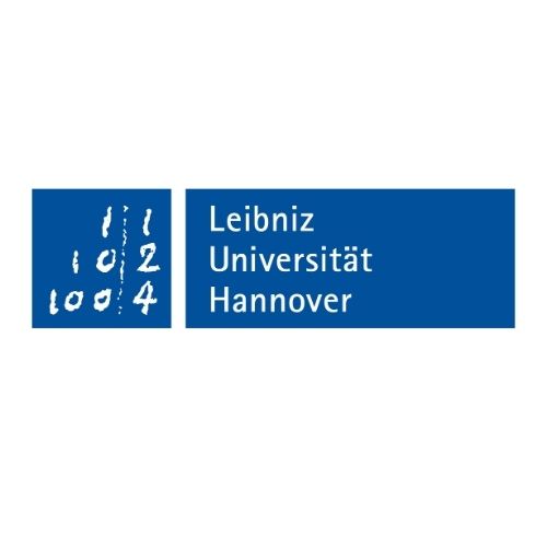 Hannover Üniversitesi logo