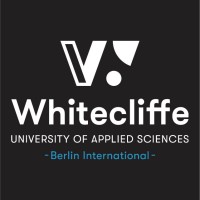 Whitecliffe University of Applied Sciences - Berlin International logo