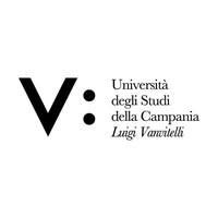 Luigi Vanvitelli Campania Üniversitesi logo