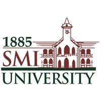 Sindh Madressatul Islam University logo