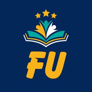 Feriha Uyar Mesleki ve Teknik Anadolu Lisesi logo