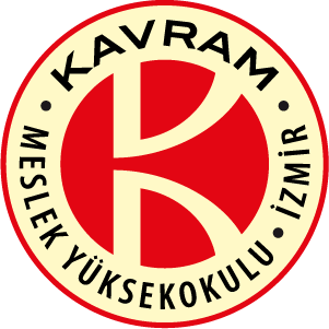 İzmir Kavram Meslek Yüksekokulu logo
