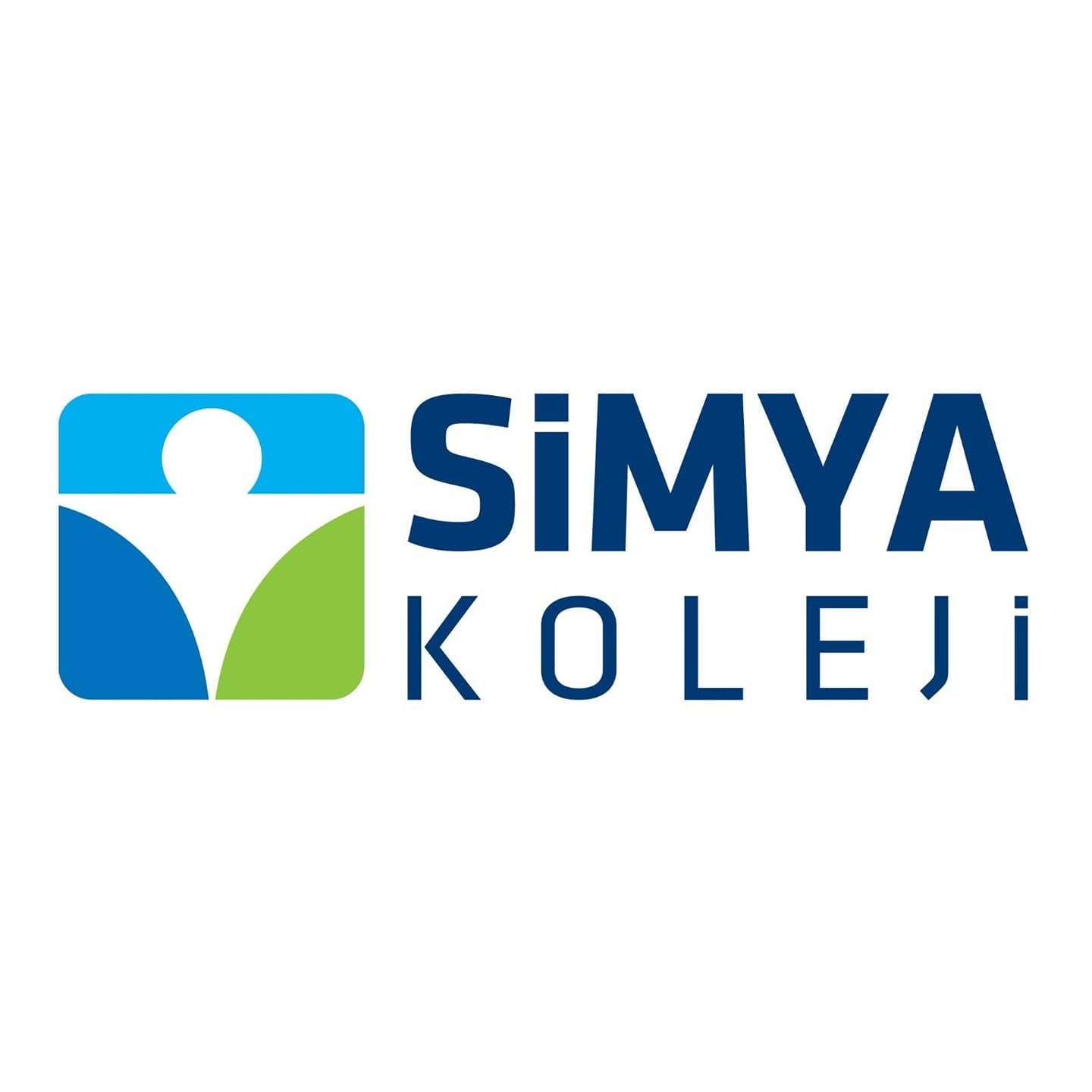 Özel Simya Anadolu Lisesi logo