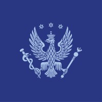 Warsaw Medical University logo