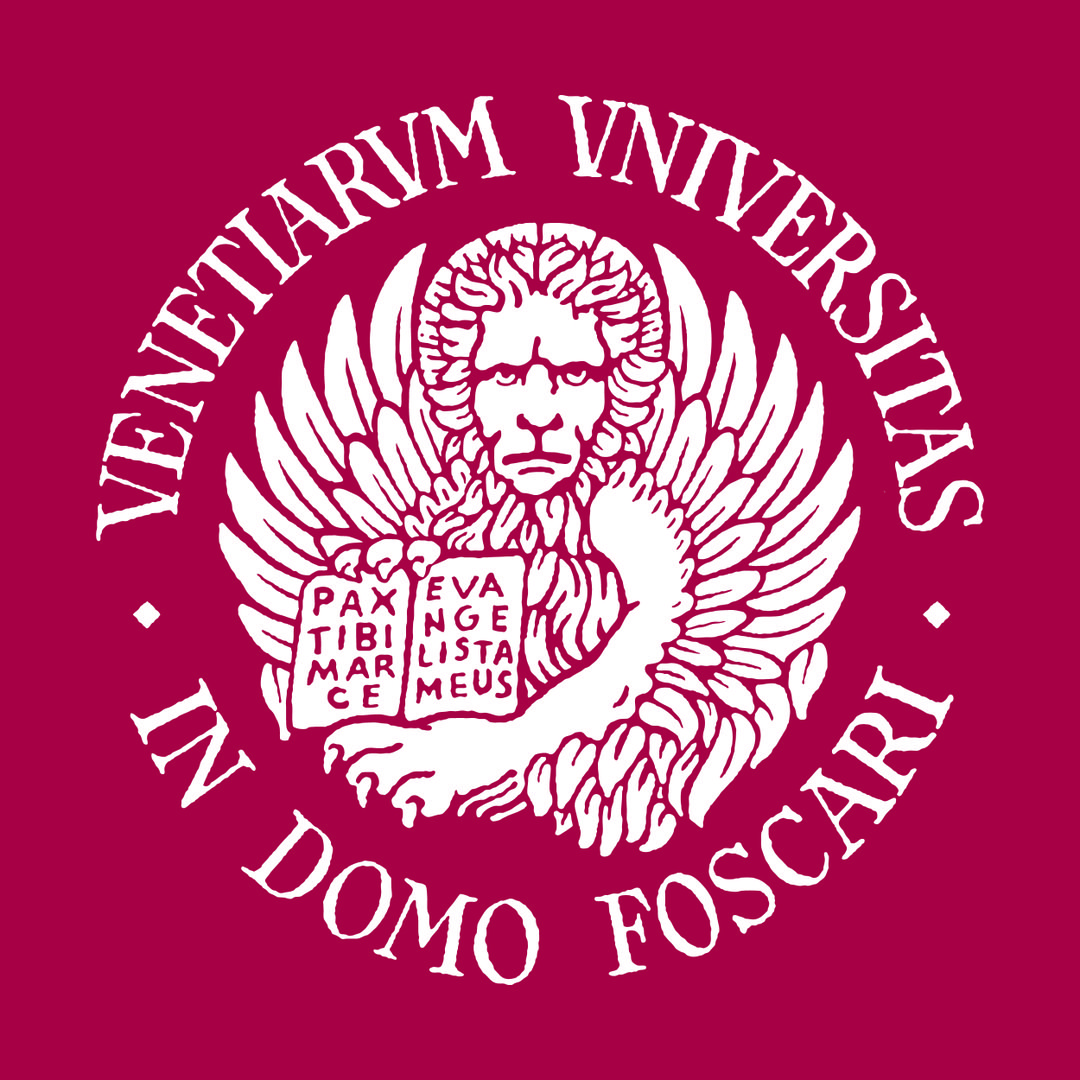 Venedik Ca' Foscari Üniversitesi logo