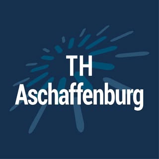 Technische Hochschule Aschaffenburg logo