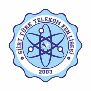 Siirt Türk Telekom Fen Lisesi logo