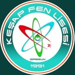 Keşap Fen Lisesi logo