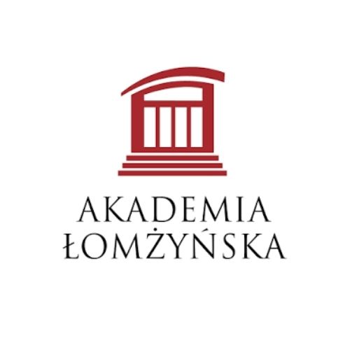 University of Lomza logo