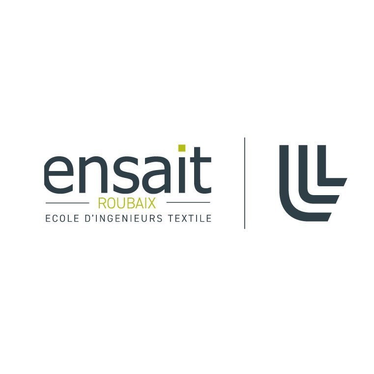 ENSAIT - École d'ingénieurs Textiles logo