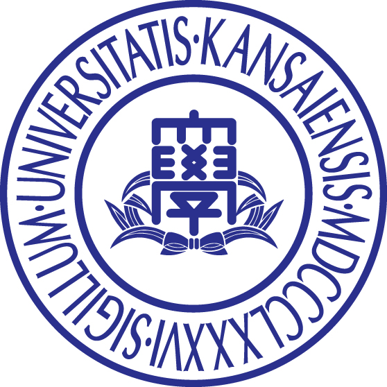 Kansai Gaidai Üniversitesi logo