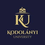 Kodolányi János Egyetem logo