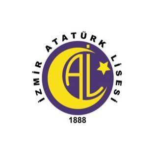İzmir Atatürk Lisesi logo
