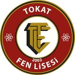 Tokat Fen Lisesi logo