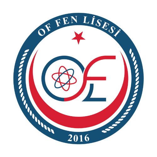 Of Fen Lisesi logo