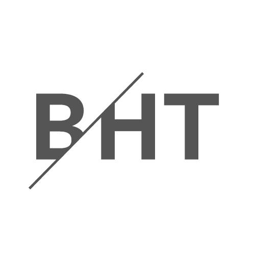 Berliner Hochschule für Technik (BHT) logo