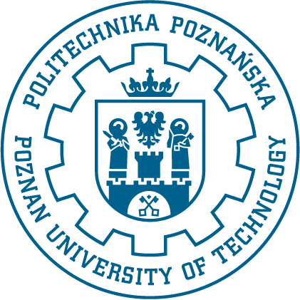 Poznań University of Technology logo