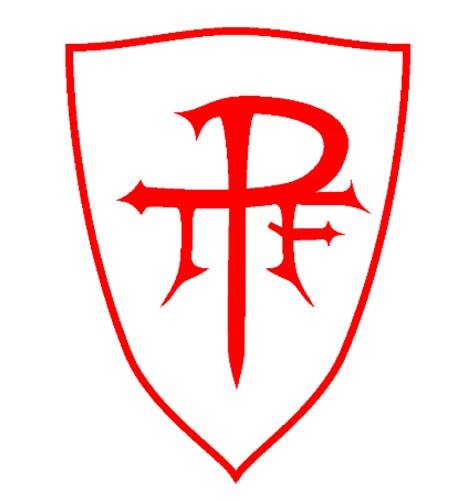 Tomori Pál College logo