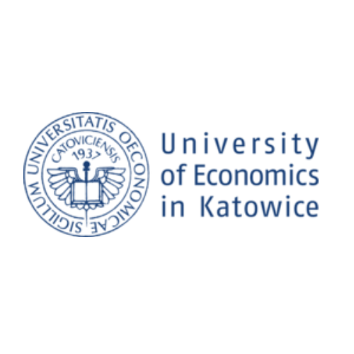 University of Economics in Katowice logo
