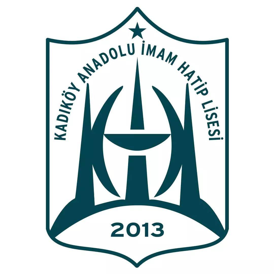 Kadıköy Anadolu İmam Hatip Lisesi logo