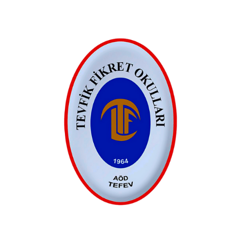 Ankara Özel Tevfik Fikret Okulları logo